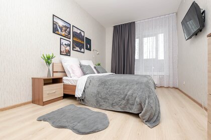 40 м², 1-комнатная квартира 2 500 ₽ в сутки - изображение 63