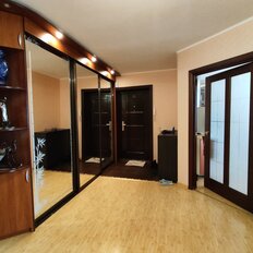 Квартира 116 м², 3-комнатная - изображение 5