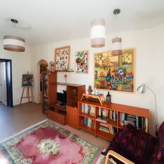 Квартира 91,4 м², 3-комнатная - изображение 5