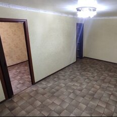 Квартира 54,5 м², 2-комнатная - изображение 2