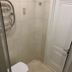 Квартира 35 м², 1-комнатная - изображение 5