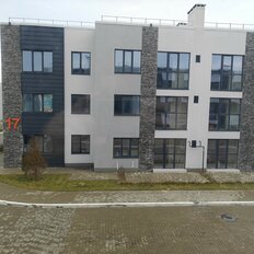 Квартира 49 м², 2-комнатная - изображение 3