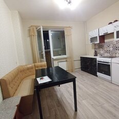 Квартира 43 м², 1-комнатная - изображение 2