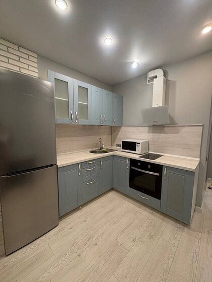 36 м², офис 32 500 ₽ в месяц - изображение 13