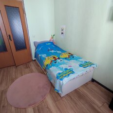Квартира 61,9 м², 2-комнатная - изображение 4