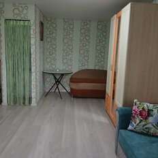 Квартира 32 м², 1-комнатная - изображение 3