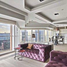 Квартира 123 м², 2-комнатные - изображение 1