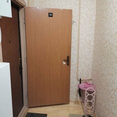 Квартира 40 м², 1-комнатная - изображение 5