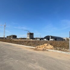 Квартира 27 м², студия - изображение 5