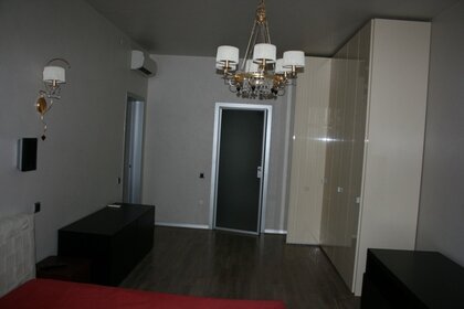 200 м², 4-комнатная квартира 380 000 ₽ в месяц - изображение 22