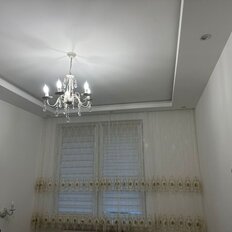 Квартира 100 м², 3-комнатная - изображение 4