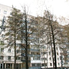 Квартира 45 м², 2-комнатная - изображение 1