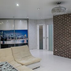 Квартира 66,6 м², 2-комнатная - изображение 3