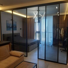 Квартира 53,4 м², 2-комнатные - изображение 2