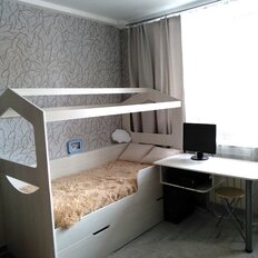 Квартира 40 м², 1-комнатная - изображение 4