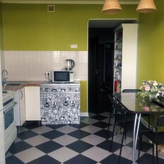 Квартира 45 м², 1-комнатная - изображение 2