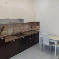 Квартира 37 м², 1-комнатная - изображение 1