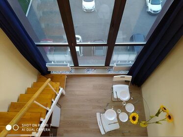 40 м², 1-комнатная квартира 68 000 ₽ в месяц - изображение 47