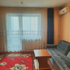 Квартира 43 м², 1-комнатная - изображение 5