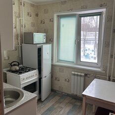 Квартира 31 м², 1-комнатная - изображение 2