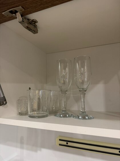 35 м², квартира-студия 3 500 ₽ в сутки - изображение 65