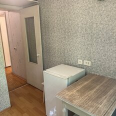 Квартира 31 м², 1-комнатная - изображение 4