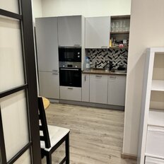 Квартира 45 м², 1-комнатная - изображение 4