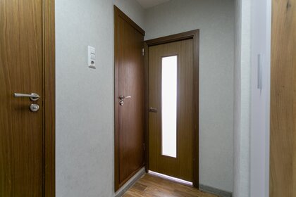 34,4 м², 1-комнатная квартира 7 700 000 ₽ - изображение 105