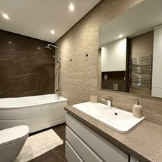 Квартира 76 м², 3-комнатная - изображение 5
