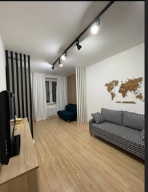 24 м², квартира-студия 35 000 ₽ в месяц - изображение 21