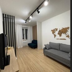 Квартира 41 м², 1-комнатная - изображение 1