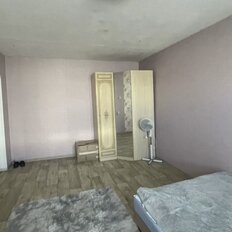 Квартира 40 м², 1-комнатная - изображение 1