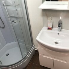 Квартира 40 м², 1-комнатная - изображение 1