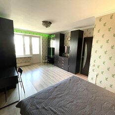 Квартира 40 м², 1-комнатная - изображение 3