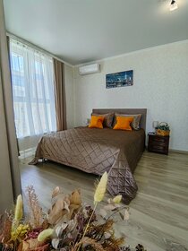 49 м², 1-комнатная квартира 2 700 ₽ в сутки - изображение 21