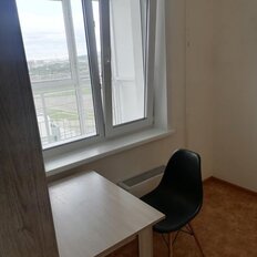 Квартира 30 м², 1-комнатная - изображение 4