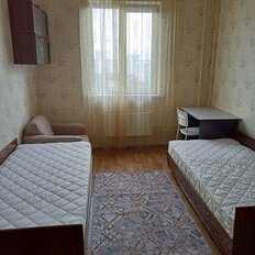 Квартира 60 м², 2-комнатная - изображение 5