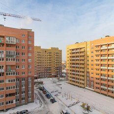 Квартира 24 м², 1-комнатная - изображение 2