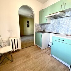 Квартира 31,8 м², 1-комнатная - изображение 4