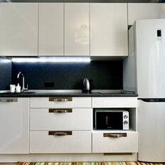 Квартира 40 м², 1-комнатная - изображение 5