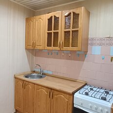 Квартира 30 м², 1-комнатная - изображение 4