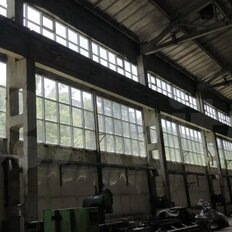 10000 м², производственное помещение - изображение 1