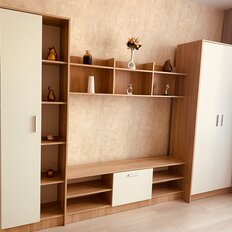 Квартира 39 м², 1-комнатная - изображение 3