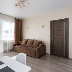 Квартира 40 м², 2-комнатная - изображение 4