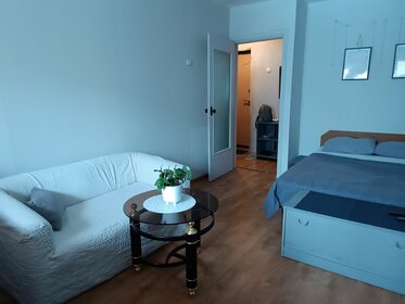 58 м², 1-комнатная квартира 3 500 ₽ в сутки - изображение 52