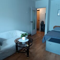 Квартира 45 м², 1-комнатная - изображение 1