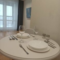 Квартира 47 м², 2-комнатная - изображение 3