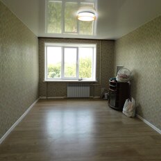 Квартира 58 м², 3-комнатная - изображение 5