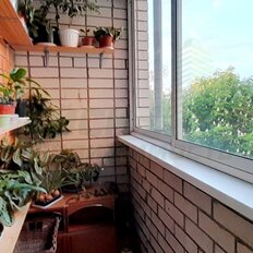 Квартира 86 м², 3-комнатная - изображение 3