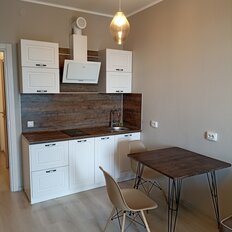 Квартира 26,5 м², студия - изображение 1